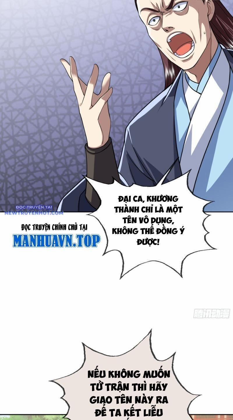 Ngủ Say Vạn Cổ: Xuất Thế Quét Ngang Chư Thiên 6 trang 66