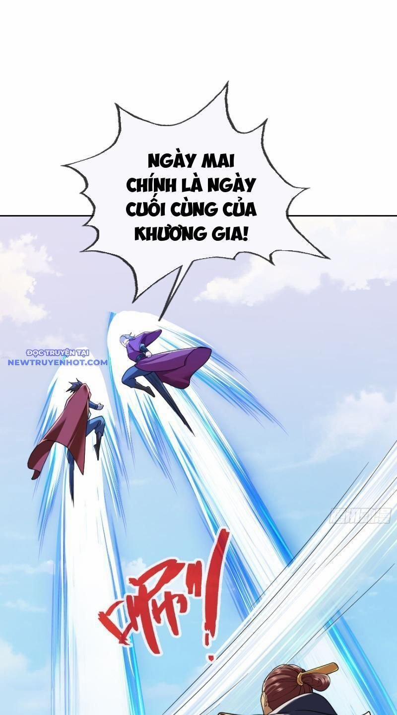 Ngủ Say Vạn Cổ: Xuất Thế Quét Ngang Chư Thiên 6 trang 69