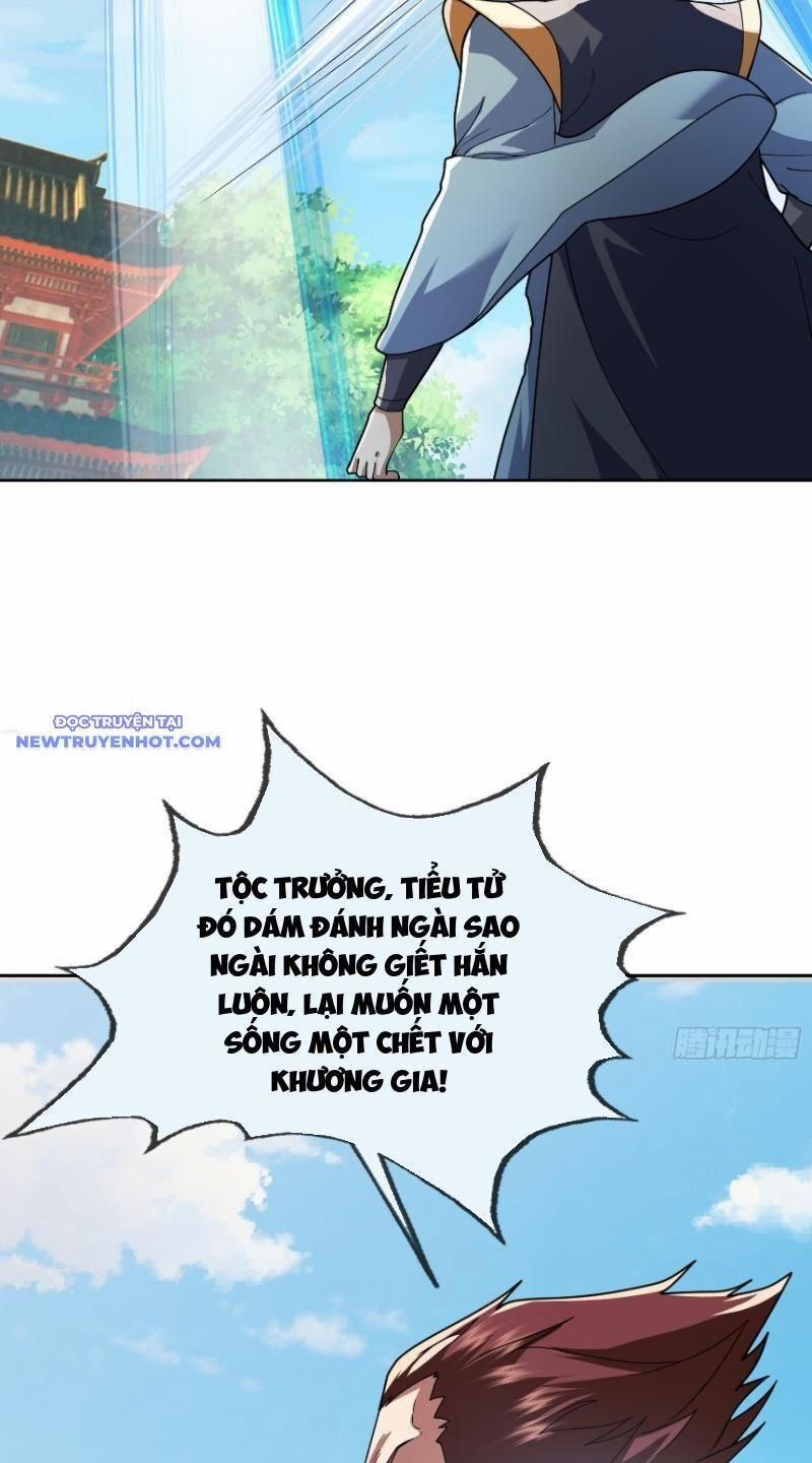 Ngủ Say Vạn Cổ: Xuất Thế Quét Ngang Chư Thiên 6 trang 70