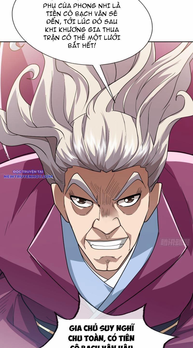 Ngủ Say Vạn Cổ: Xuất Thế Quét Ngang Chư Thiên 6 trang 72