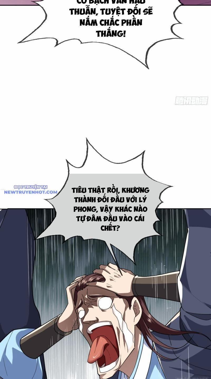 Ngủ Say Vạn Cổ: Xuất Thế Quét Ngang Chư Thiên 6 trang 73