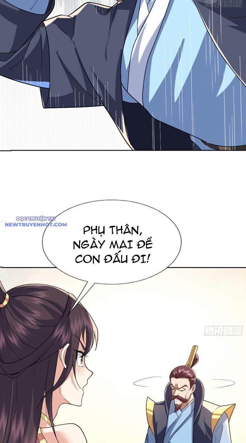 Ngủ Say Vạn Cổ: Xuất Thế Quét Ngang Chư Thiên 6 trang 74
