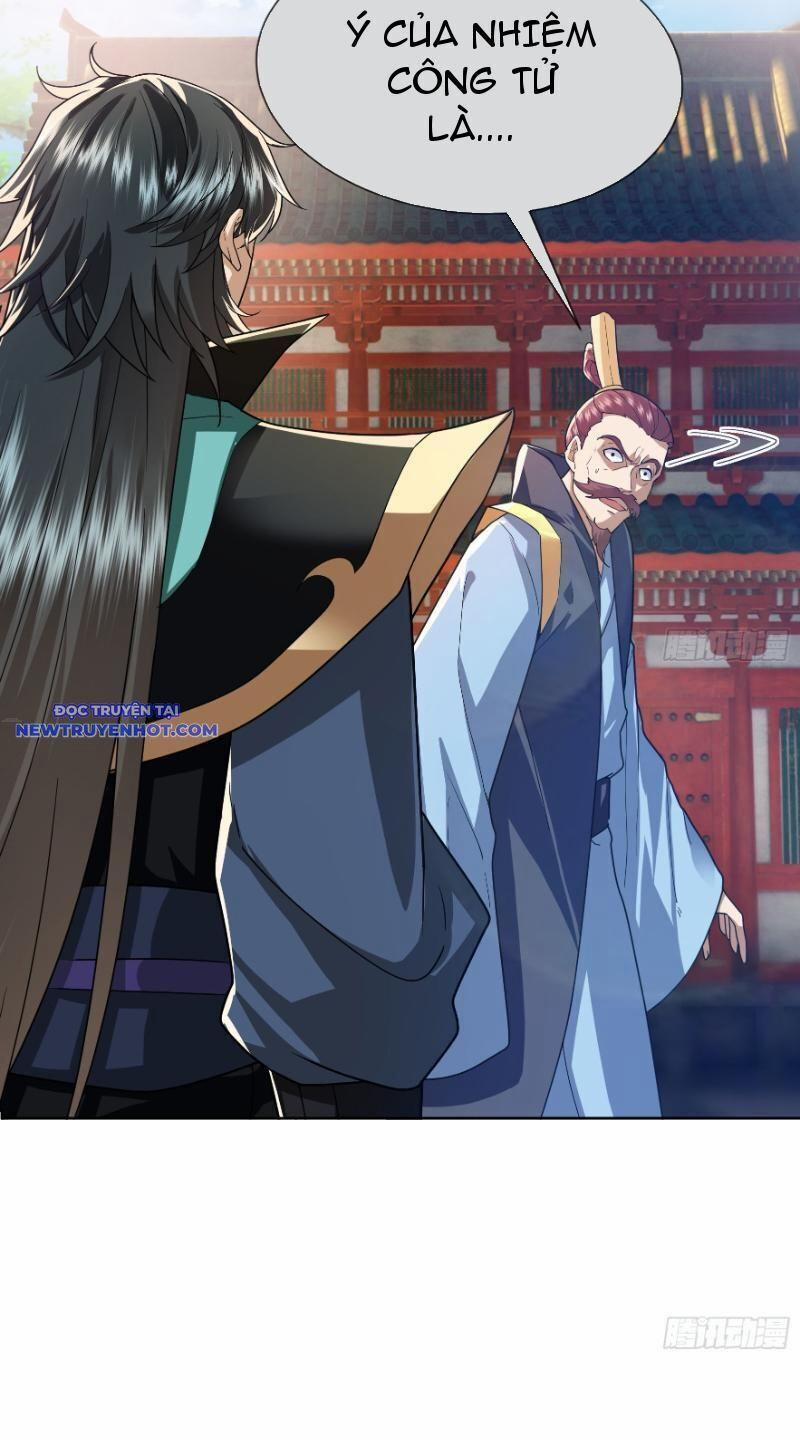 Ngủ Say Vạn Cổ: Xuất Thế Quét Ngang Chư Thiên 6 trang 78