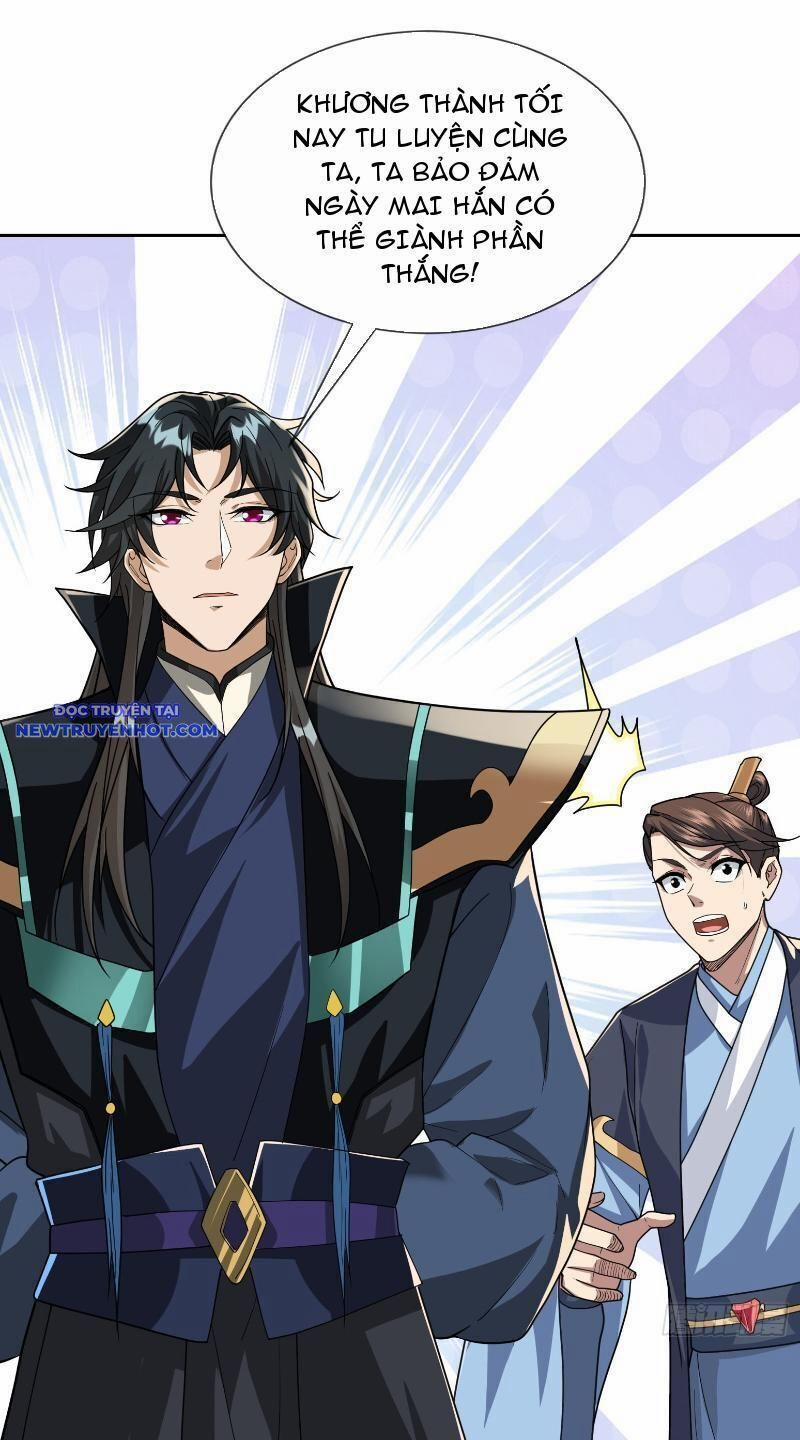 Ngủ Say Vạn Cổ: Xuất Thế Quét Ngang Chư Thiên 6 trang 79