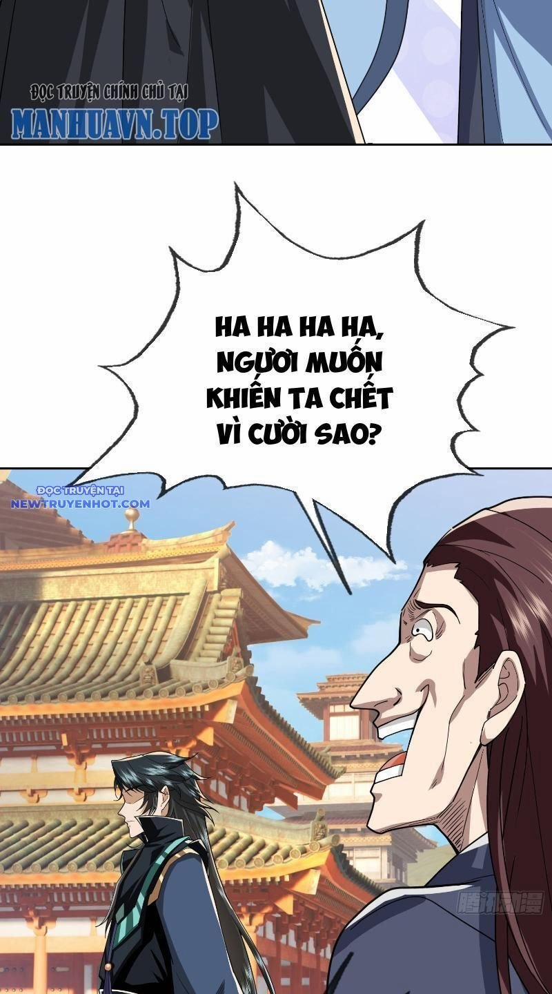 Ngủ Say Vạn Cổ: Xuất Thế Quét Ngang Chư Thiên 6 trang 80