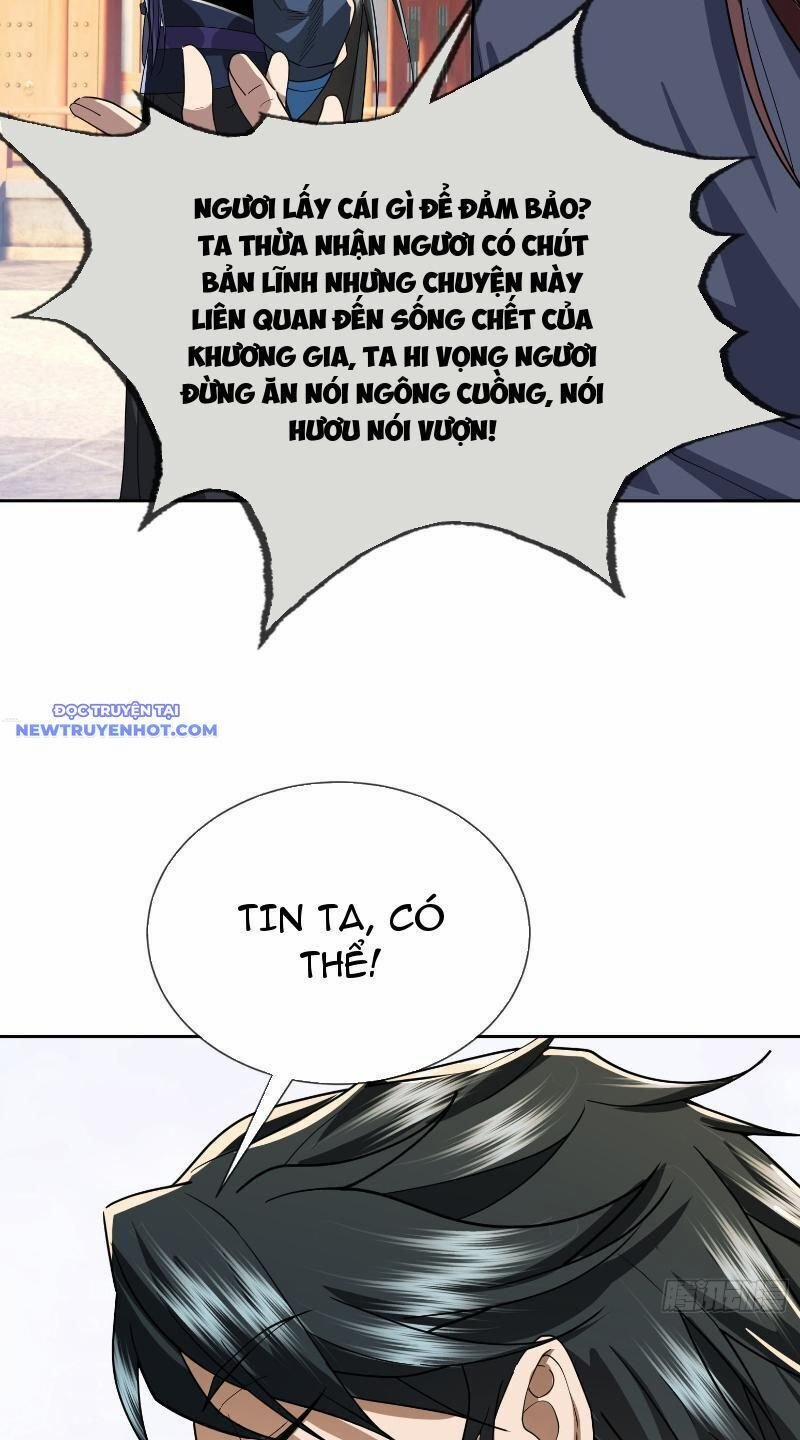 Ngủ Say Vạn Cổ: Xuất Thế Quét Ngang Chư Thiên 6 trang 81