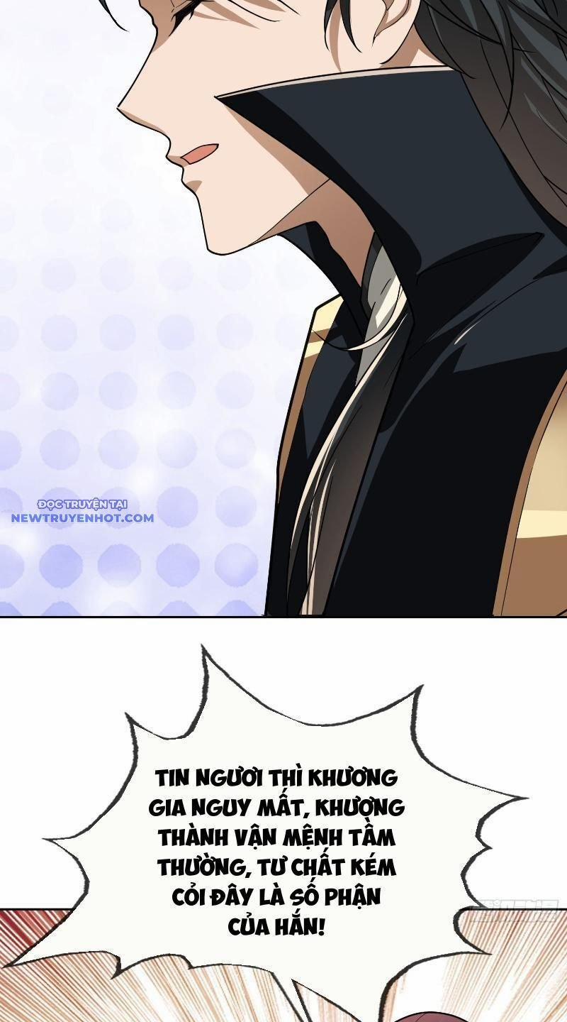 Ngủ Say Vạn Cổ: Xuất Thế Quét Ngang Chư Thiên 6 trang 82