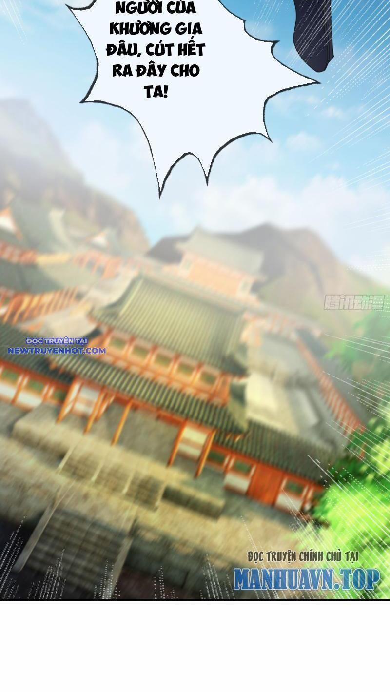 Ngủ Say Vạn Cổ: Xuất Thế Quét Ngang Chư Thiên 6 trang 9