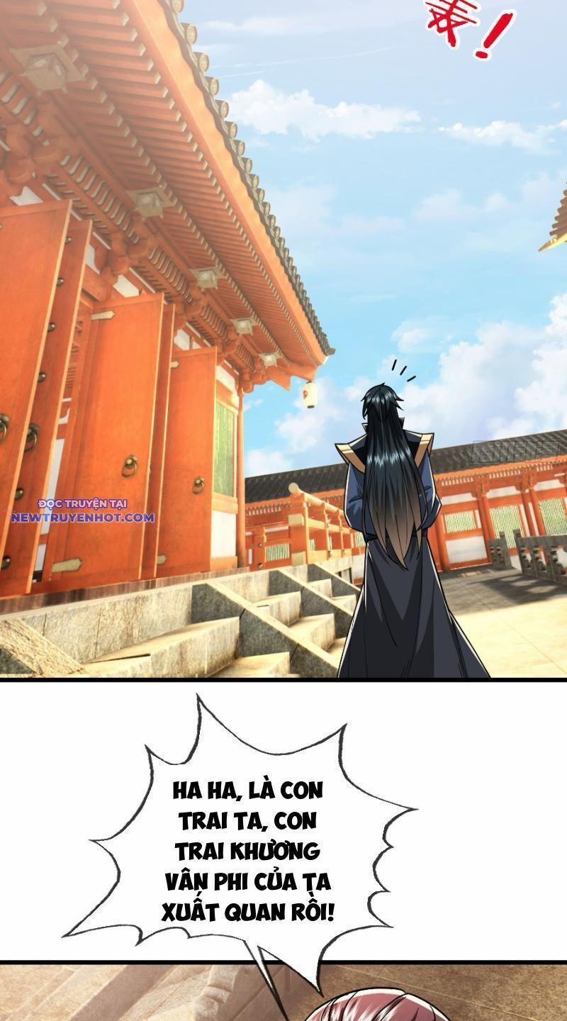 Ngủ Say Vạn Cổ: Xuất Thế Quét Ngang Chư Thiên 6 trang 91