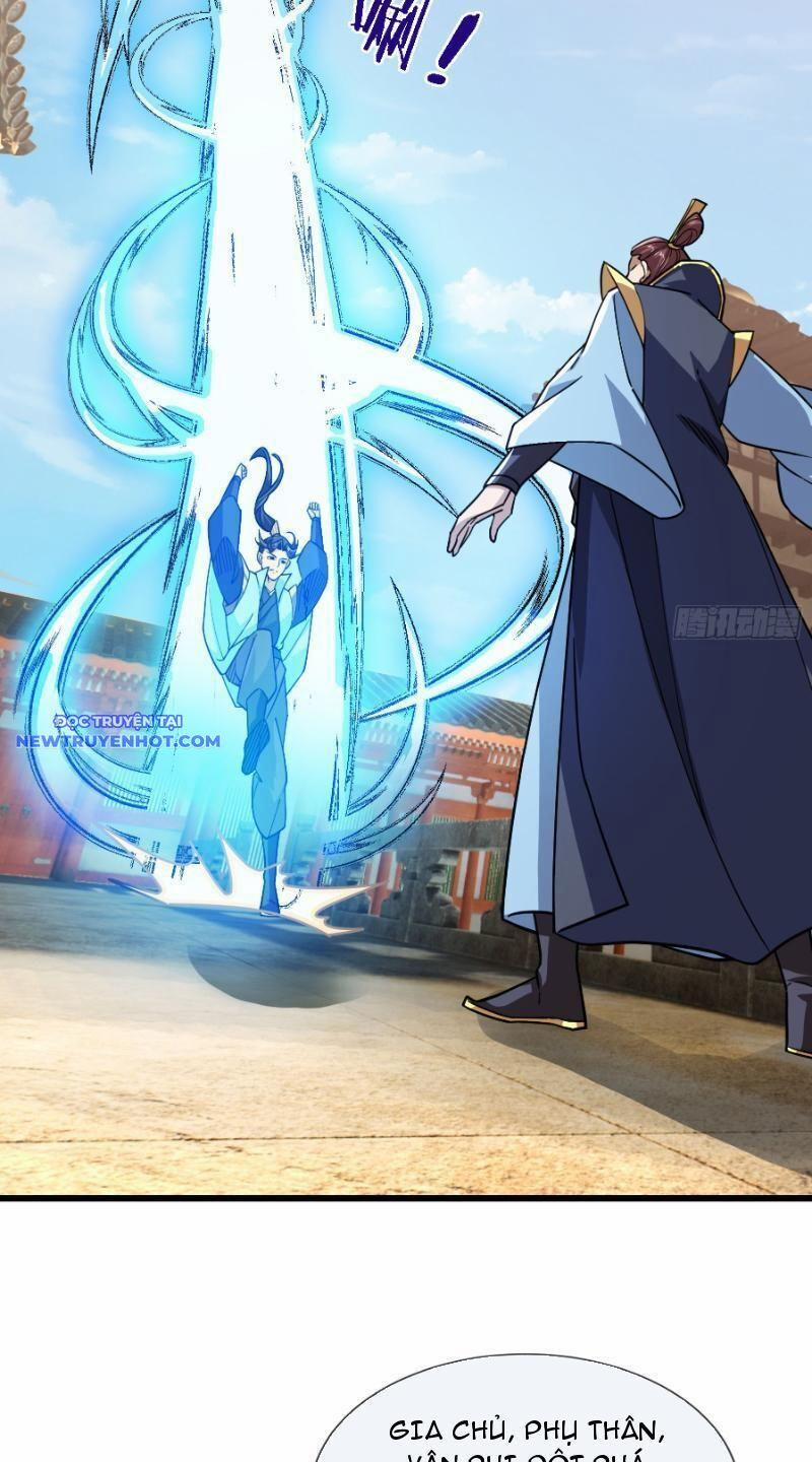 Ngủ Say Vạn Cổ: Xuất Thế Quét Ngang Chư Thiên 6 trang 93