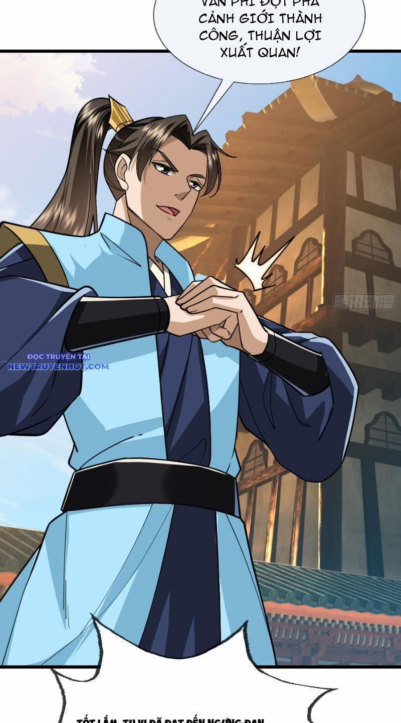 Ngủ Say Vạn Cổ: Xuất Thế Quét Ngang Chư Thiên 6 trang 94