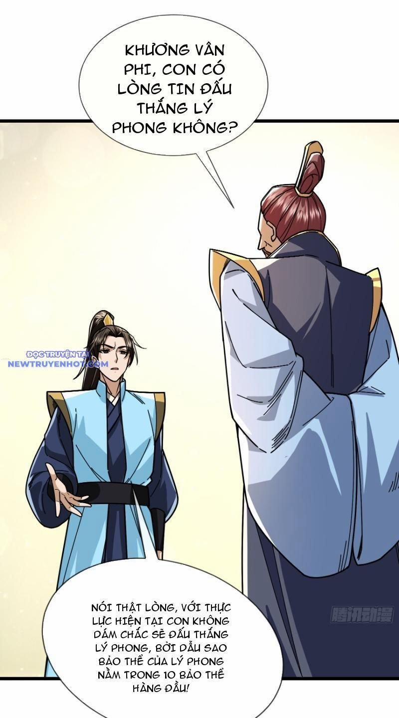 Ngủ Say Vạn Cổ: Xuất Thế Quét Ngang Chư Thiên 6 trang 96