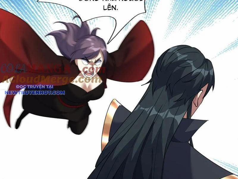 Ngủ Say Vạn Cổ: Xuất Thế Quét Ngang Chư Thiên 60 trang 103