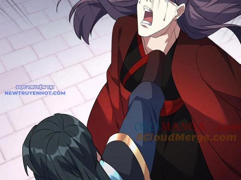 Ngủ Say Vạn Cổ: Xuất Thế Quét Ngang Chư Thiên 60 trang 111