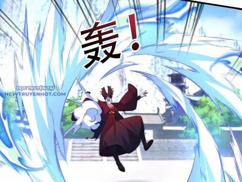 Ngủ Say Vạn Cổ: Xuất Thế Quét Ngang Chư Thiên 60 trang 124