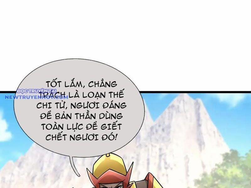 Ngủ Say Vạn Cổ: Xuất Thế Quét Ngang Chư Thiên 60 trang 134