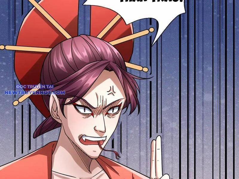 Ngủ Say Vạn Cổ: Xuất Thế Quét Ngang Chư Thiên 60 trang 137