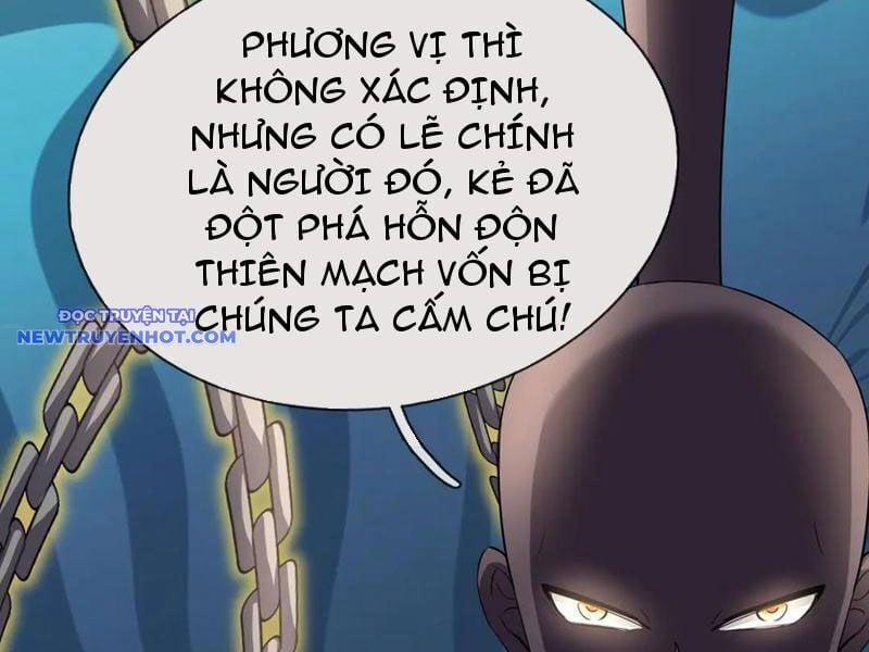 Ngủ Say Vạn Cổ: Xuất Thế Quét Ngang Chư Thiên 60 trang 14