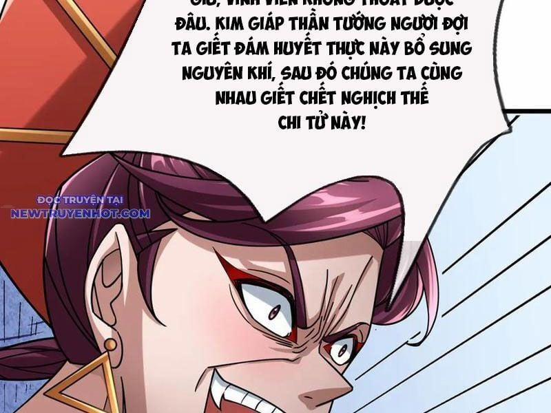 Ngủ Say Vạn Cổ: Xuất Thế Quét Ngang Chư Thiên 60 trang 142