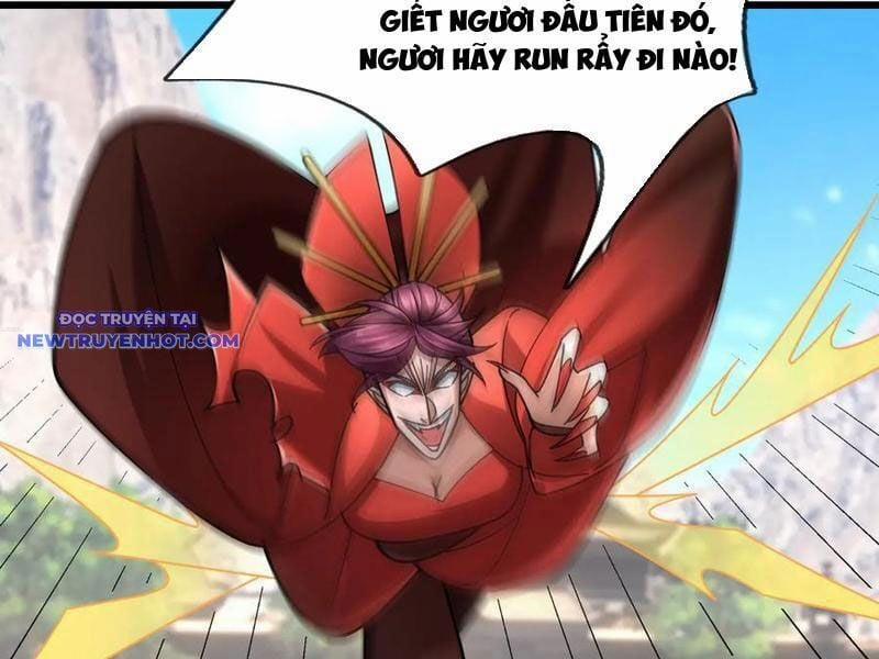 Ngủ Say Vạn Cổ: Xuất Thế Quét Ngang Chư Thiên 60 trang 145