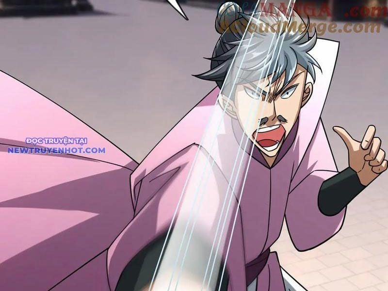 Ngủ Say Vạn Cổ: Xuất Thế Quét Ngang Chư Thiên 60 trang 148