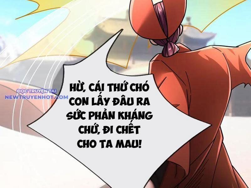 Ngủ Say Vạn Cổ: Xuất Thế Quét Ngang Chư Thiên 60 trang 151