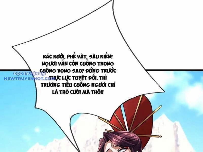 Ngủ Say Vạn Cổ: Xuất Thế Quét Ngang Chư Thiên 60 trang 153