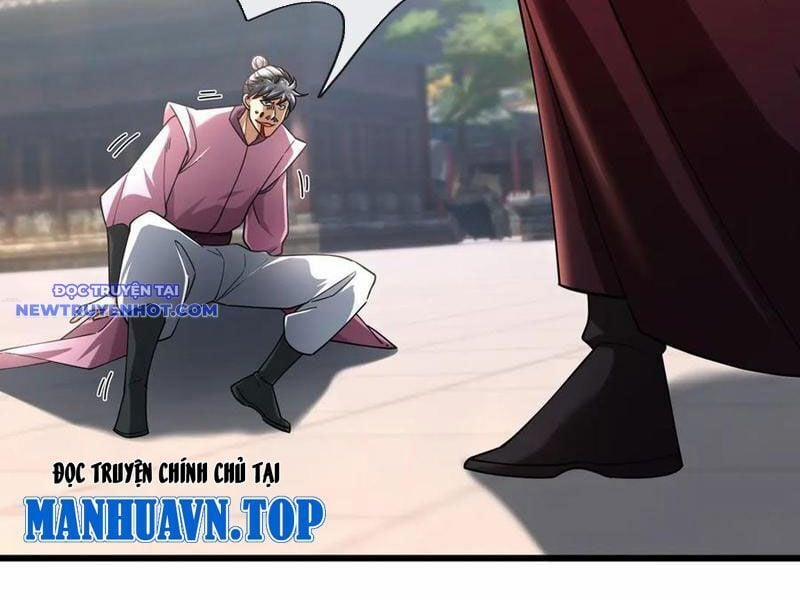 Ngủ Say Vạn Cổ: Xuất Thế Quét Ngang Chư Thiên 60 trang 156