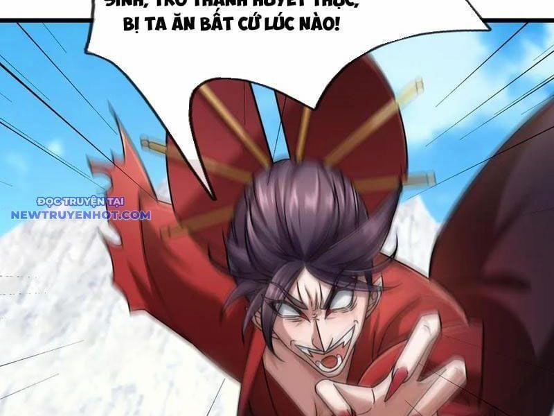 Ngủ Say Vạn Cổ: Xuất Thế Quét Ngang Chư Thiên 60 trang 158