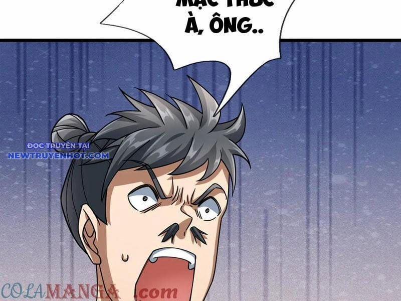 Ngủ Say Vạn Cổ: Xuất Thế Quét Ngang Chư Thiên 60 trang 163