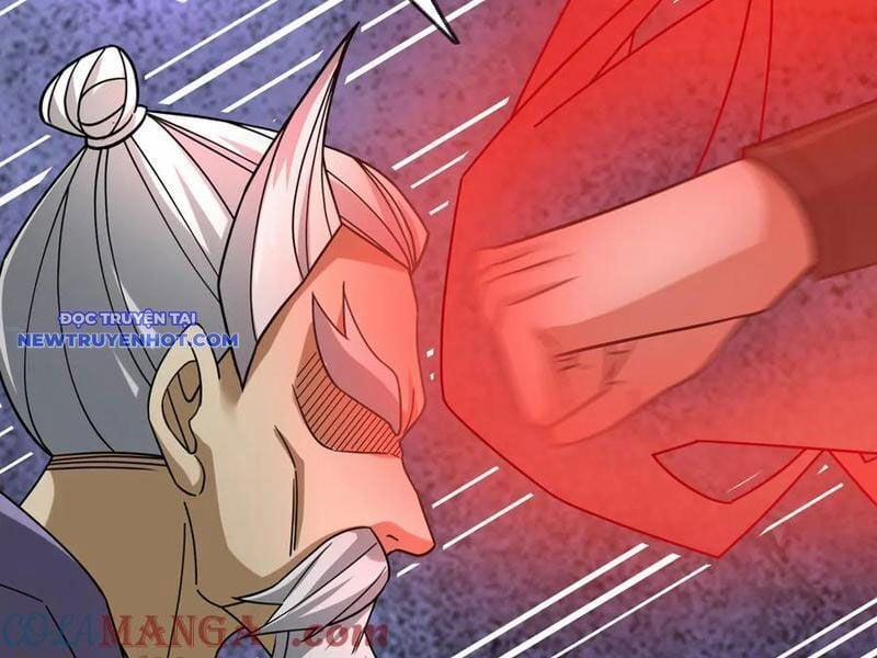 Ngủ Say Vạn Cổ: Xuất Thế Quét Ngang Chư Thiên 60 trang 171