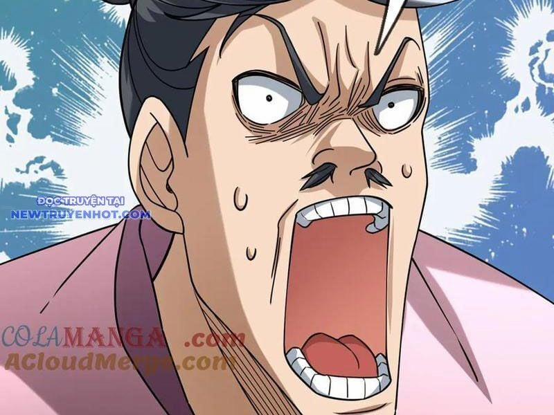 Ngủ Say Vạn Cổ: Xuất Thế Quét Ngang Chư Thiên 60 trang 179