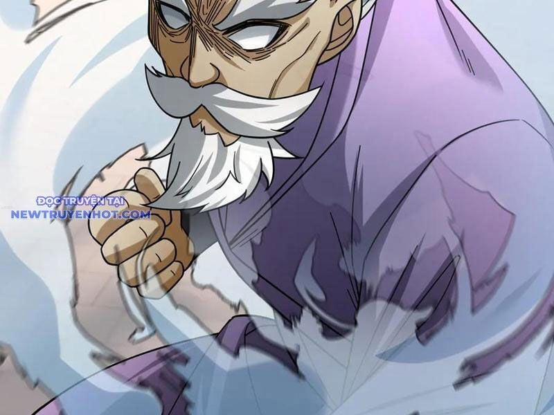 Ngủ Say Vạn Cổ: Xuất Thế Quét Ngang Chư Thiên 60 trang 182