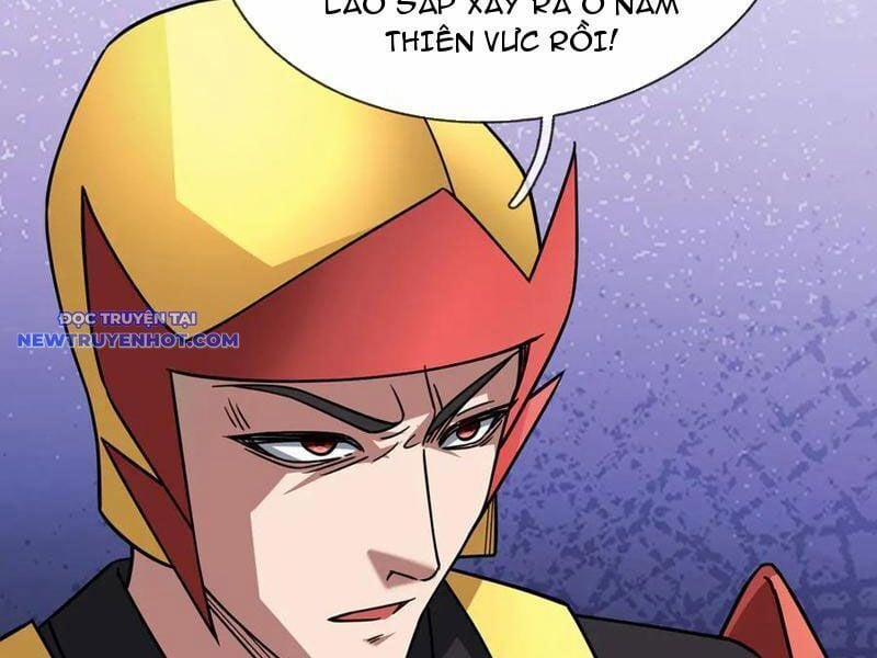 Ngủ Say Vạn Cổ: Xuất Thế Quét Ngang Chư Thiên 60 trang 26