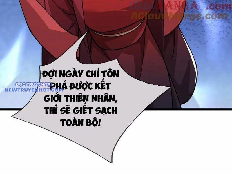 Ngủ Say Vạn Cổ: Xuất Thế Quét Ngang Chư Thiên 60 trang 30