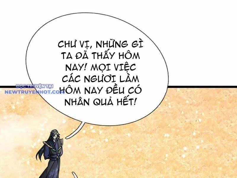 Ngủ Say Vạn Cổ: Xuất Thế Quét Ngang Chư Thiên 60 trang 32
