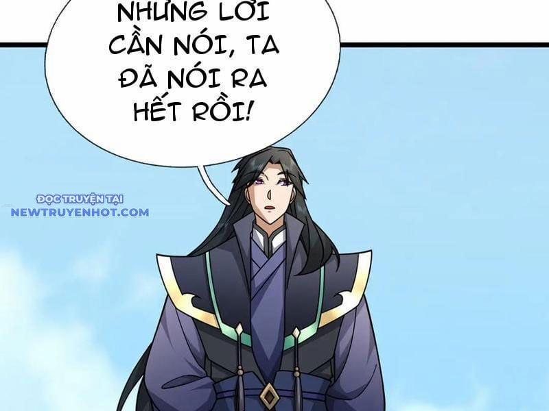 Ngủ Say Vạn Cổ: Xuất Thế Quét Ngang Chư Thiên 60 trang 35