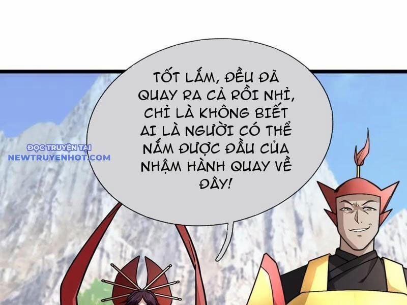 Ngủ Say Vạn Cổ: Xuất Thế Quét Ngang Chư Thiên 60 trang 46