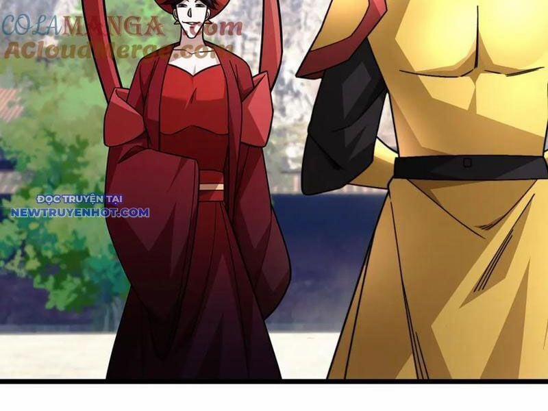 Ngủ Say Vạn Cổ: Xuất Thế Quét Ngang Chư Thiên 60 trang 47