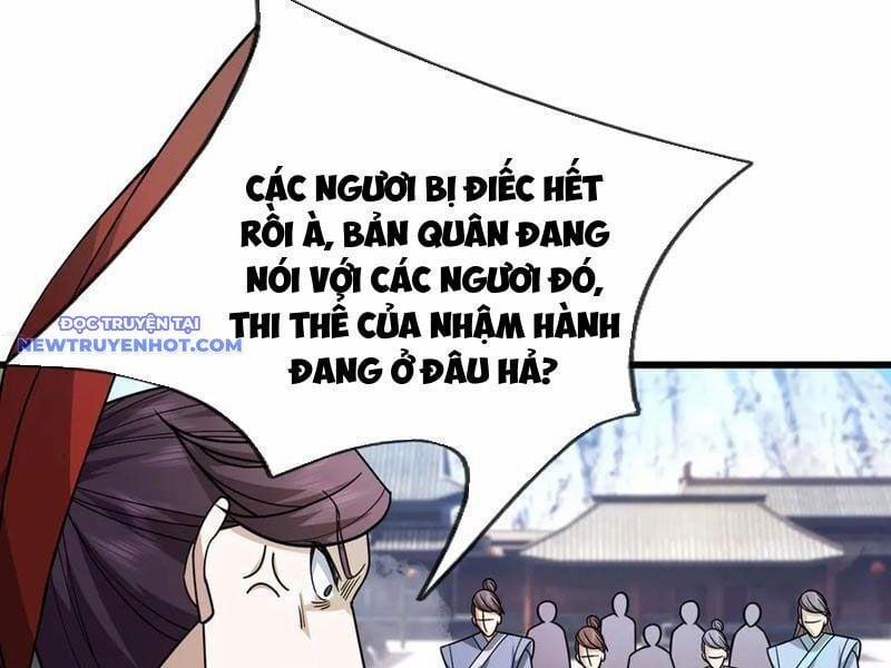 Ngủ Say Vạn Cổ: Xuất Thế Quét Ngang Chư Thiên 60 trang 53