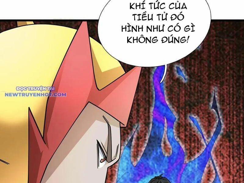 Ngủ Say Vạn Cổ: Xuất Thế Quét Ngang Chư Thiên 60 trang 61