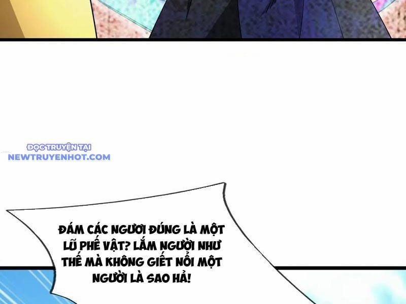 Ngủ Say Vạn Cổ: Xuất Thế Quét Ngang Chư Thiên 60 trang 63