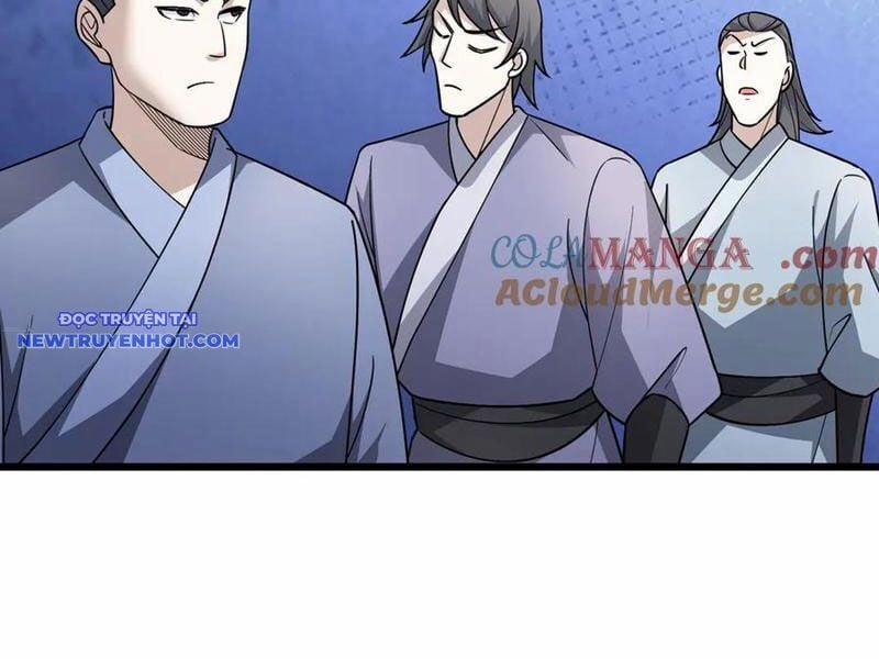 Ngủ Say Vạn Cổ: Xuất Thế Quét Ngang Chư Thiên 60 trang 67