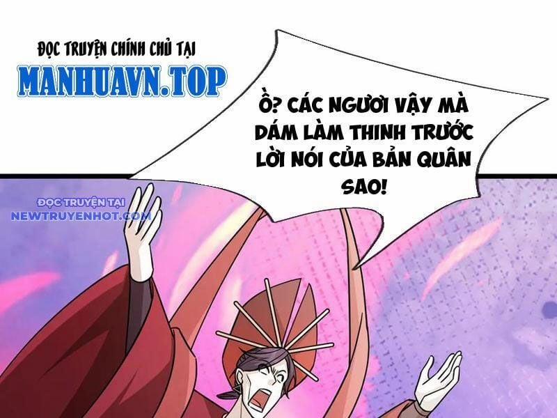 Ngủ Say Vạn Cổ: Xuất Thế Quét Ngang Chư Thiên 60 trang 68