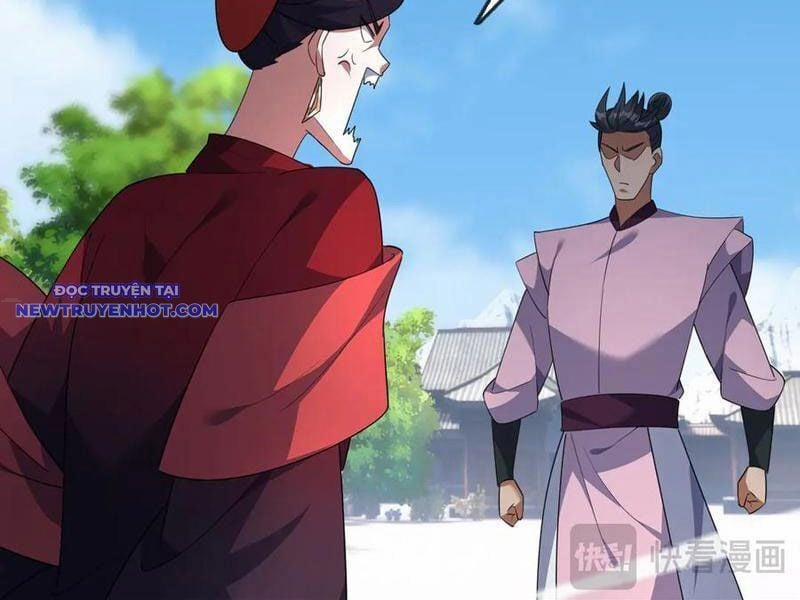 Ngủ Say Vạn Cổ: Xuất Thế Quét Ngang Chư Thiên 60 trang 90