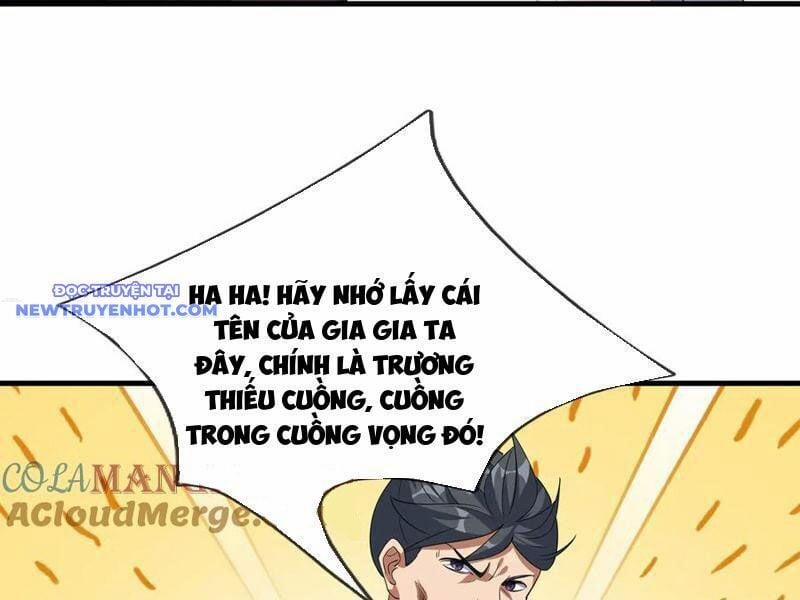 Ngủ Say Vạn Cổ: Xuất Thế Quét Ngang Chư Thiên 60 trang 91