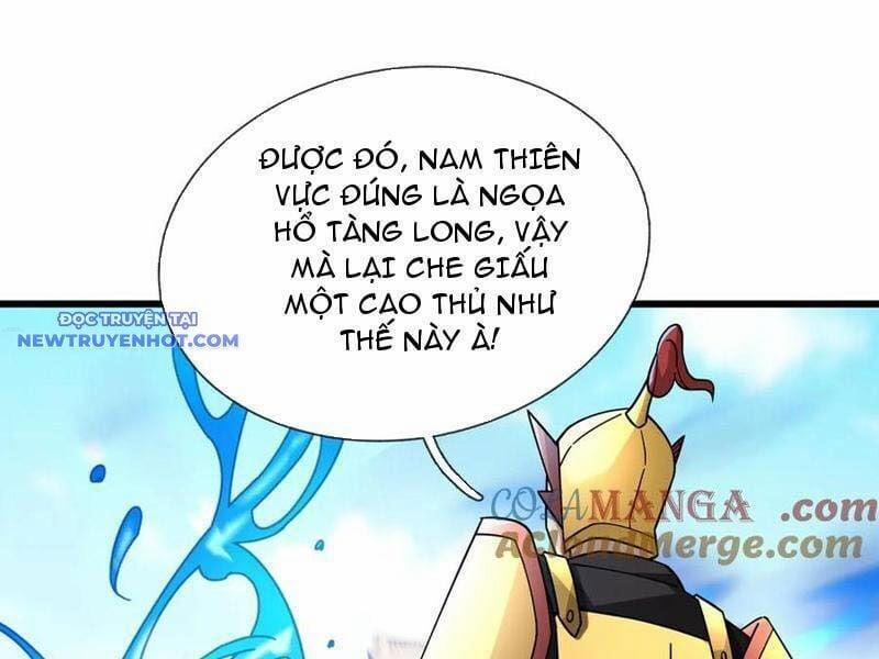 Ngủ Say Vạn Cổ: Xuất Thế Quét Ngang Chư Thiên 61 trang 1
