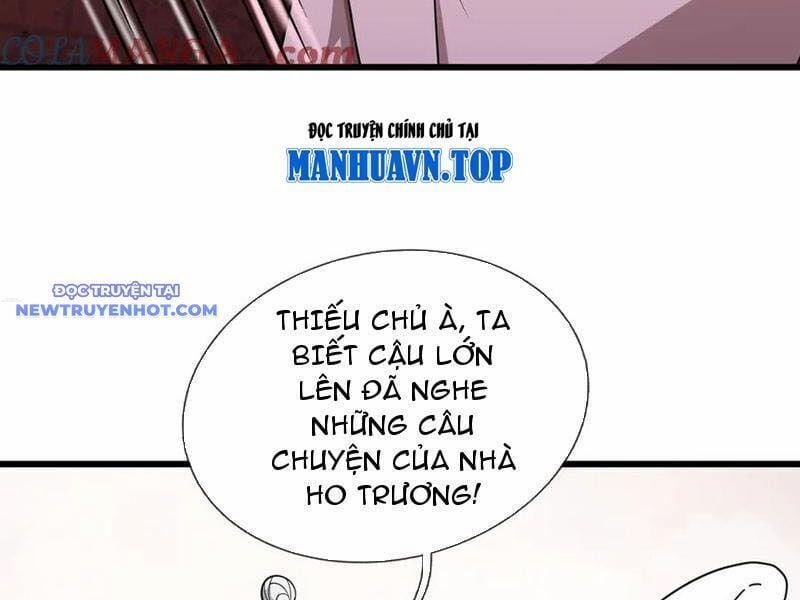 Ngủ Say Vạn Cổ: Xuất Thế Quét Ngang Chư Thiên 61 trang 10