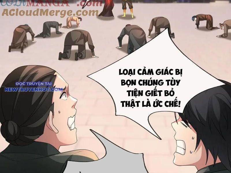 Ngủ Say Vạn Cổ: Xuất Thế Quét Ngang Chư Thiên 61 trang 104