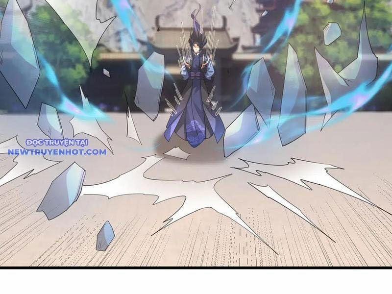 Ngủ Say Vạn Cổ: Xuất Thế Quét Ngang Chư Thiên 61 trang 115
